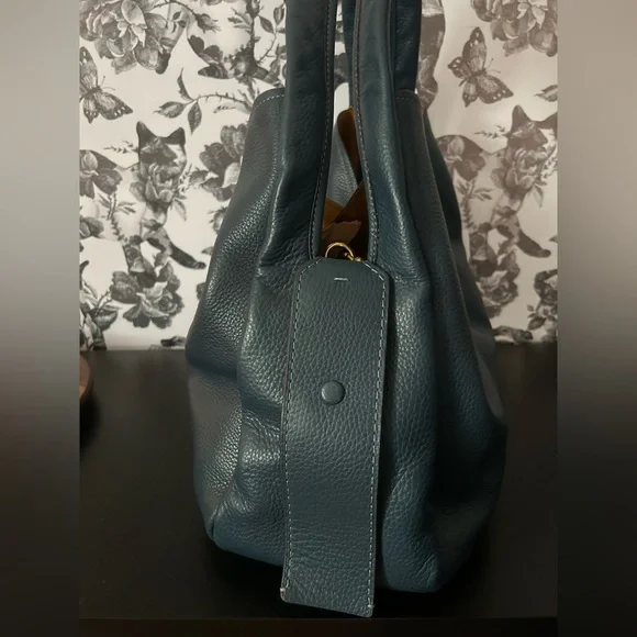 COACH BANDIT 39 EUC - Picture 5 of 12